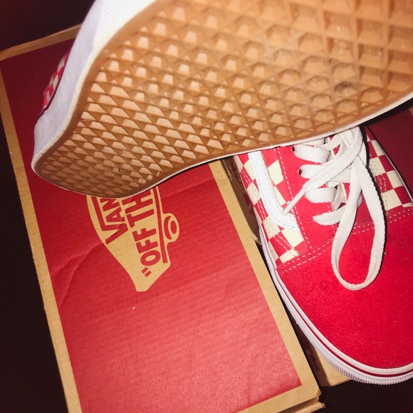 Vans ( Old Skool ) size 10.0 - Picture 2 of 3